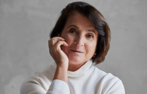 Lori Figueiredo, Co-Founder & Change Strategist