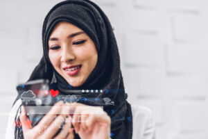 Empower the Digital Transformation of People in Organizations in UAE & Saudi Arabia